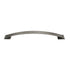 Amerock Candler 12 Inch CTC Cabinet Pull Antique Silver BP29366AS