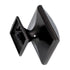 Amerock Candler 1 1/2" Rectangle Cabinet Knob Gunmetal BP29368GM
