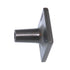 Amerock Extensity Caramel Bronze 1 1/8" Pyramid Square Cabinet Knob BP29370-CBZ