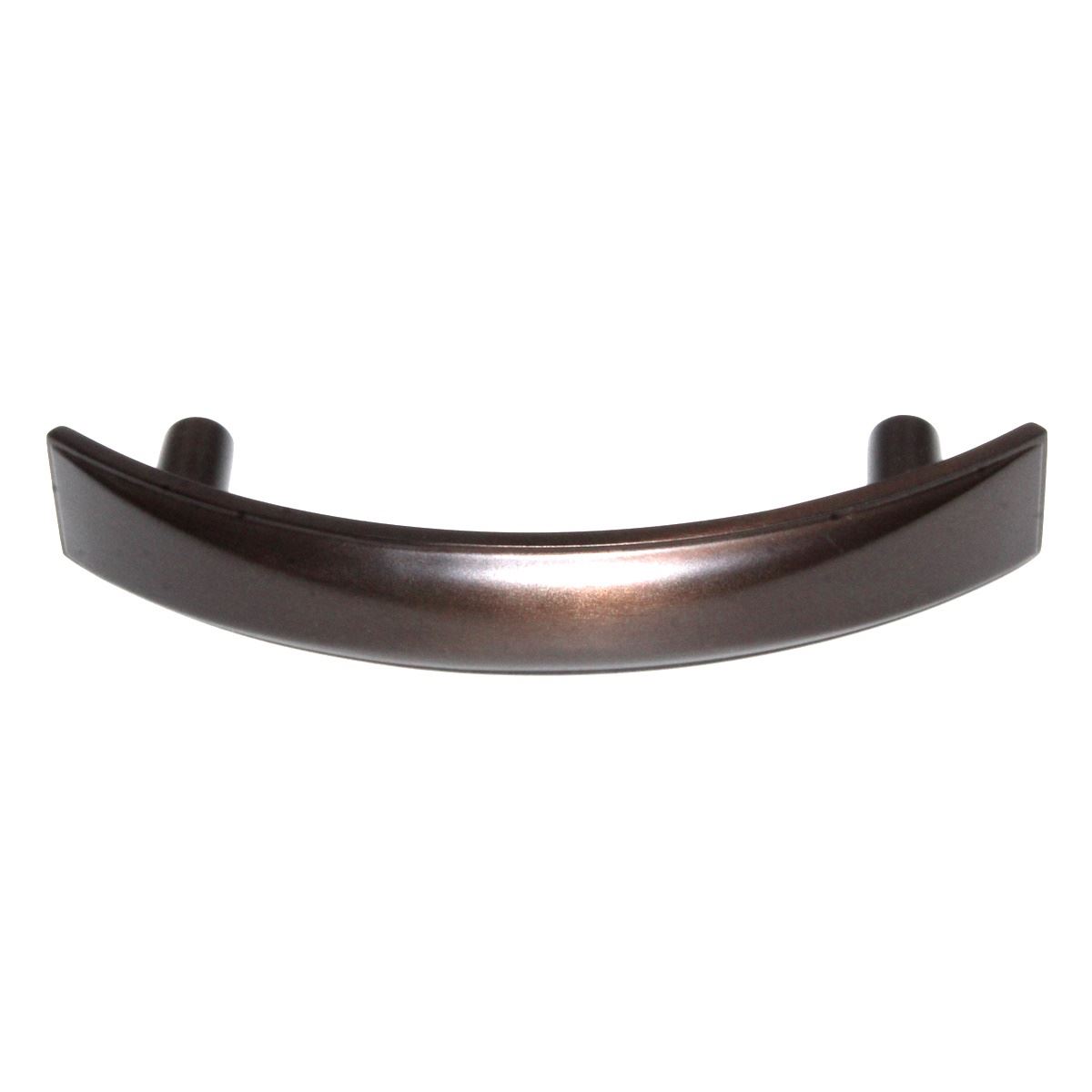 Amerock Extensity Caramel Bronze 3 inch CTC Cabinet Handle Pull BP29379CBZ