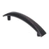 Amerock Extensity 3 3/4" (96mm) Ctr Cabinet Pull Oil-Rubbed Bronze BP29385ORB