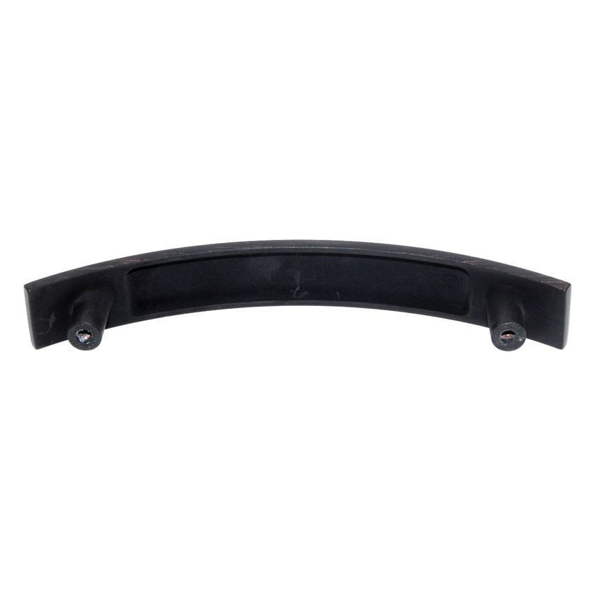 Amerock Extensity 3 3/4" (96mm) Ctr Cabinet Pull Oil-Rubbed Bronze BP29385ORB