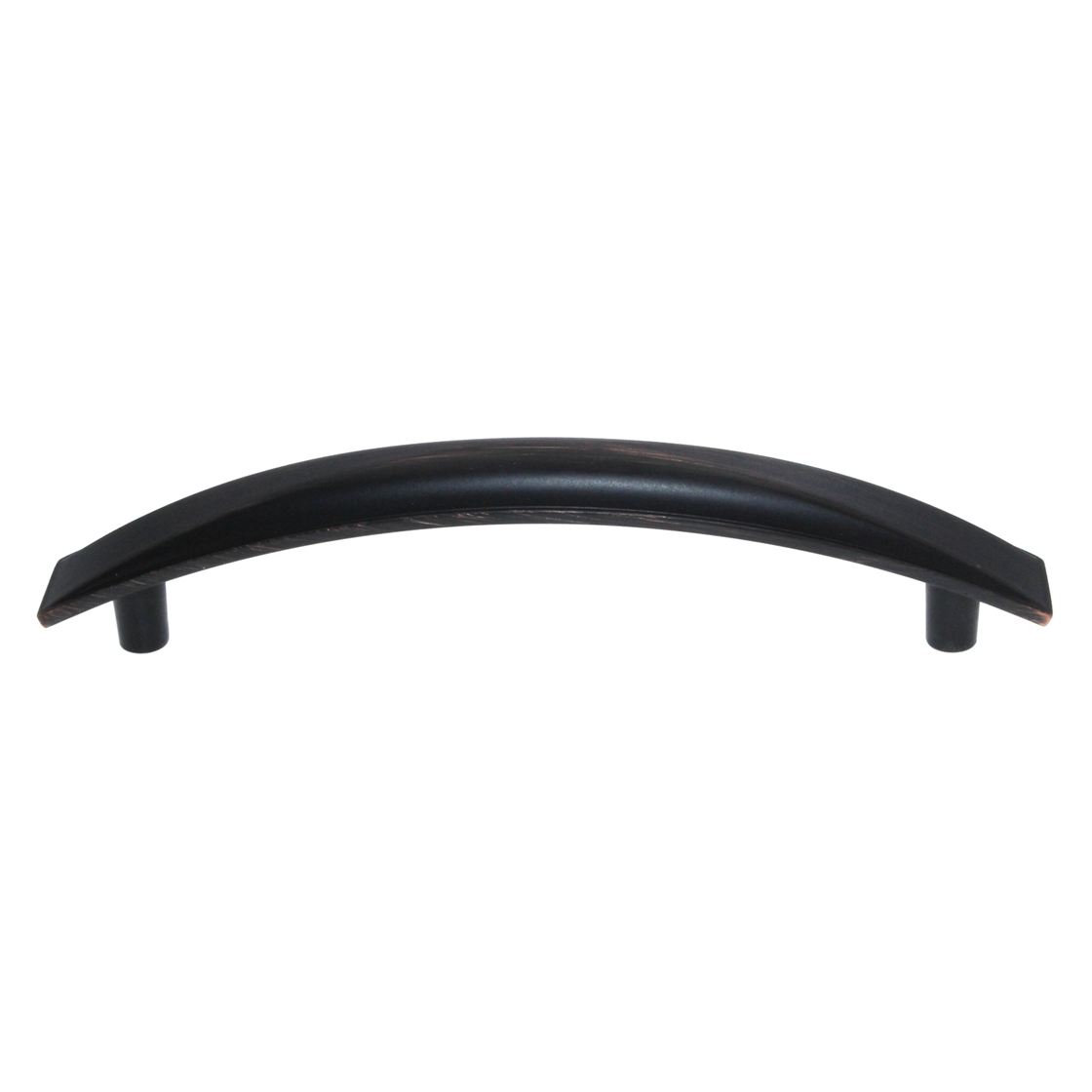 Amerock Extensity 5 1/16" (128mm) Ctr Cabinet Pull Oil-Rubbed Bronze BP29393ORB