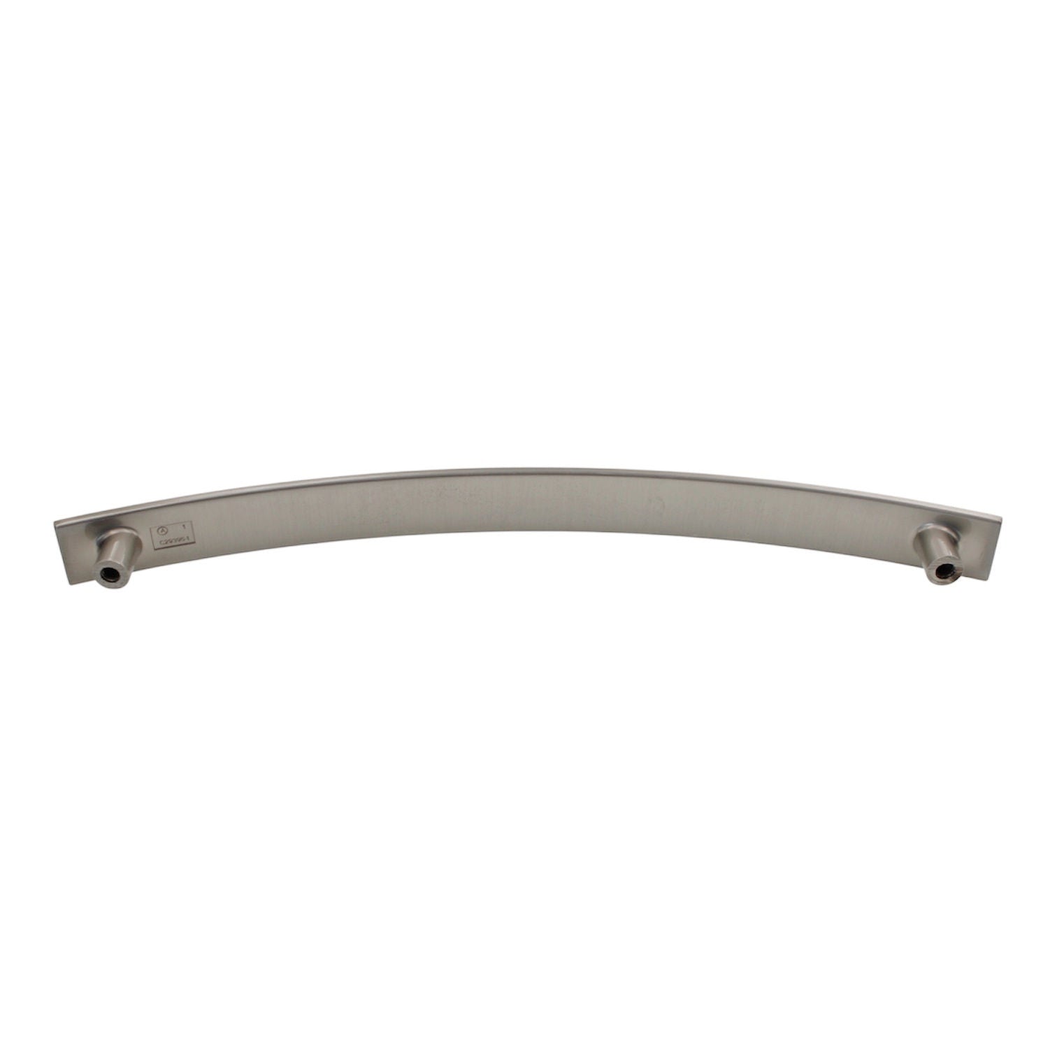 Amerock Extensity 8 Inch CTC Cabinet Pull Satin Nickel BP29395G10