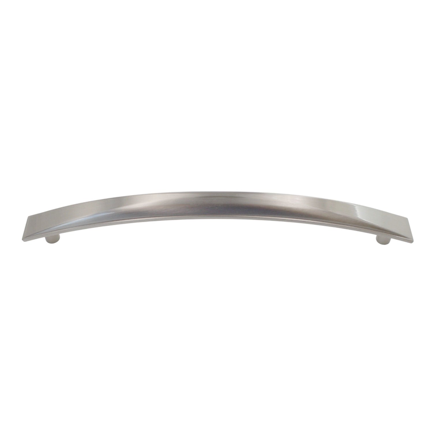 Amerock Extensity 8 Inch CTC Cabinet Pull Satin Nickel BP29395G10