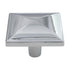 Amerock Extensity 1 1/2" Cabinet Knob Polished Chrome BP2939826