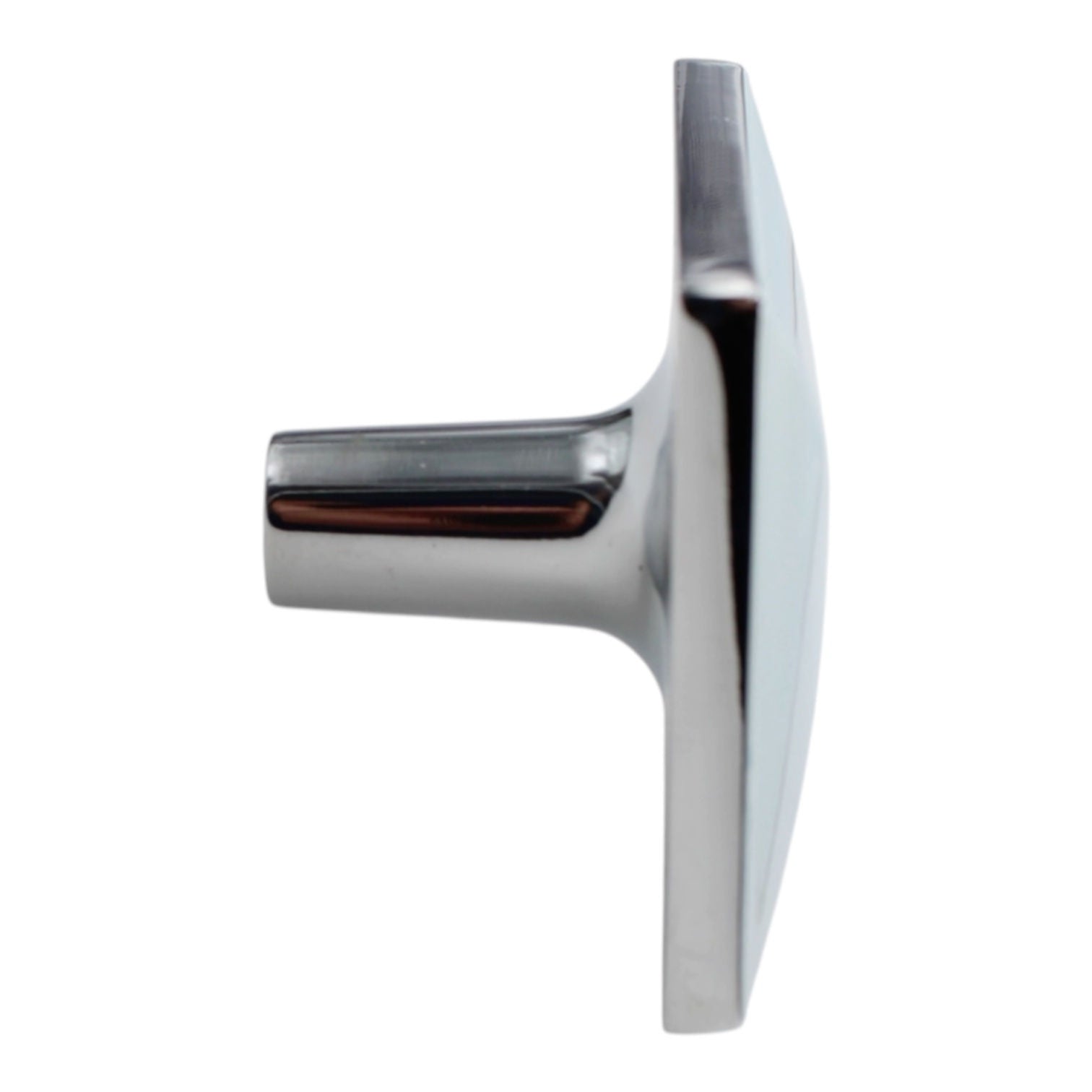 Amerock Extensity 1 1/2" Cabinet Knob Polished Chrome BP2939826