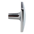Amerock Extensity 1 1/2" Cabinet Knob Polished Chrome BP2939826