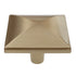 Amerock Extensity 1 1/2" Cabinet Knob Champagne Bronze BP29398CZ