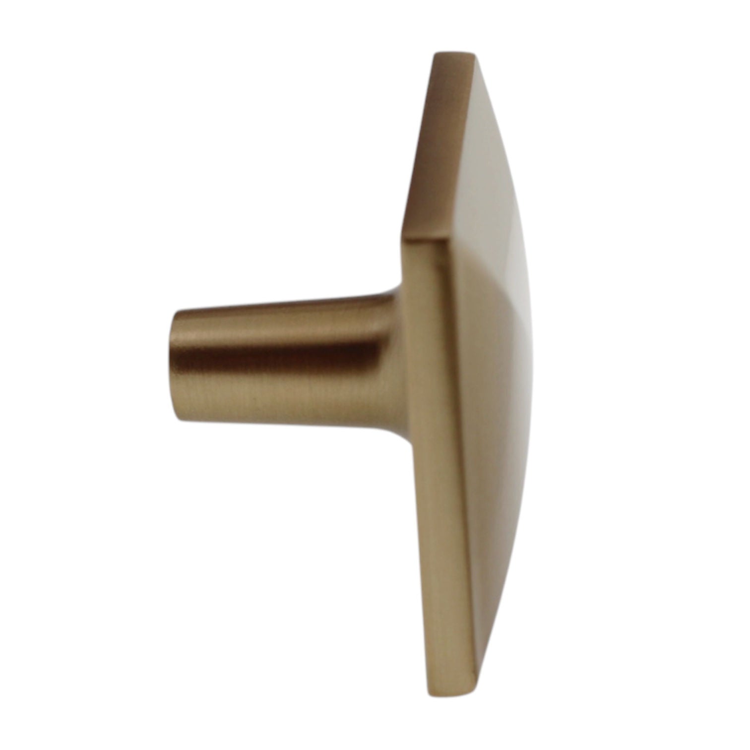 Amerock Extensity 1 1/2" Cabinet Knob Champagne Bronze BP29398CZ