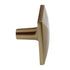 Amerock Extensity 1 1/2" Cabinet Knob Champagne Bronze BP29398CZ