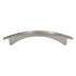 Amerock Essential'Z 5 1/16" (128mm) Ctr Cabinet Bar Pull Satin Nickel BP29416G10