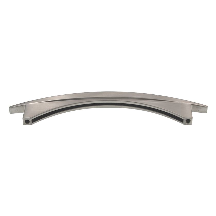 Amerock Essential'Z 5 1/16" (128mm) Ctr Cabinet Bar Pull Satin Nickel BP29416G10