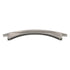 Amerock Essential'Z 5 1/16" (128mm) Ctr Cabinet Bar Pull Satin Nickel BP29416G10