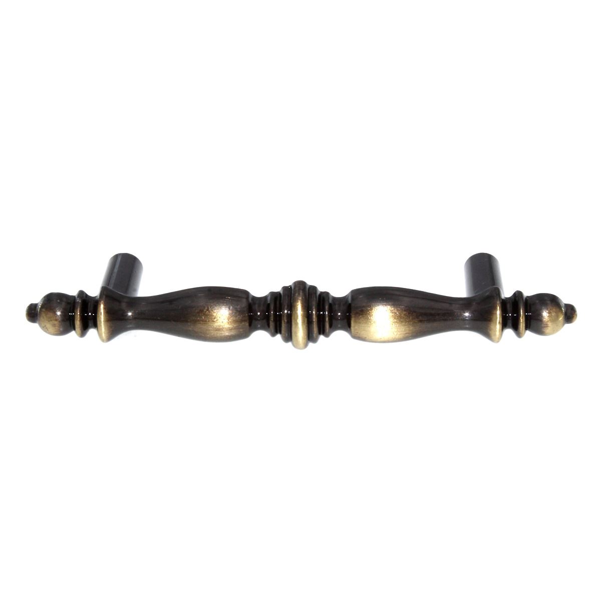 Amerock Classic Accents BP3468-AE Antique English 3"cc Cabinet Bar Pull