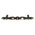 Amerock Classic Accents BP3468-AE Antique English 3"cc Cabinet Bar Pull
