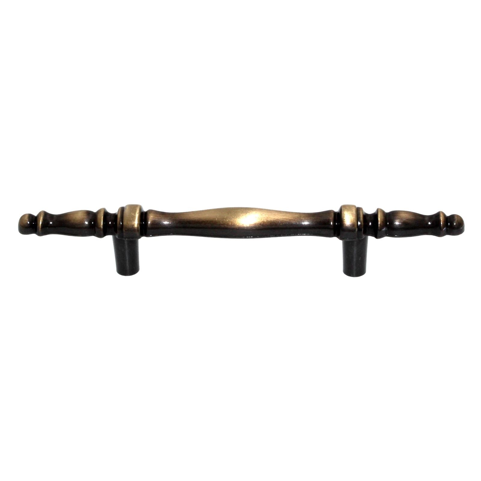 Amerock Furniture Trim Antique English 3"cc Bar Pull Cabinet Handle BP3469-AE
