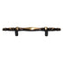 Amerock Furniture Trim Antique English 3"cc Bar Pull Cabinet Handle BP3469-AE