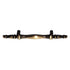 Amerock Furniture Trim Antique English 3"cc Bar Pull Cabinet Handle BP3469-AE