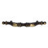 Amerock BP3470-AE Antique English 3"cc Cabinet Bar Pull Handle Allison