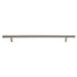 Richelieu Modern 10 1/8" (257mm) Ctr Bar Pull Stainless Steel BP3487257170