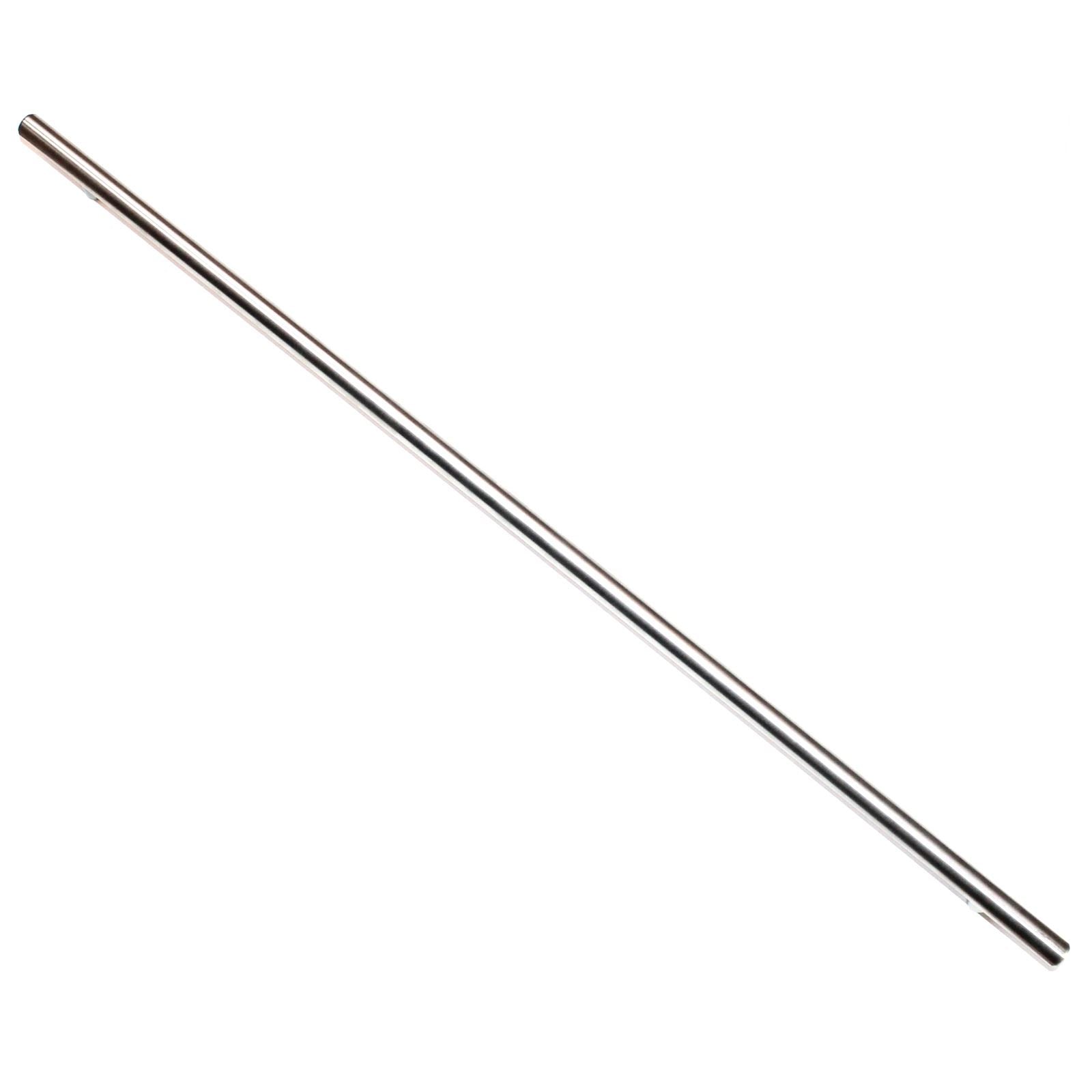 Richelieu 22 1/8" (562mm) Ctr Appliance Bar Pull Stainless Steel BP3487562170