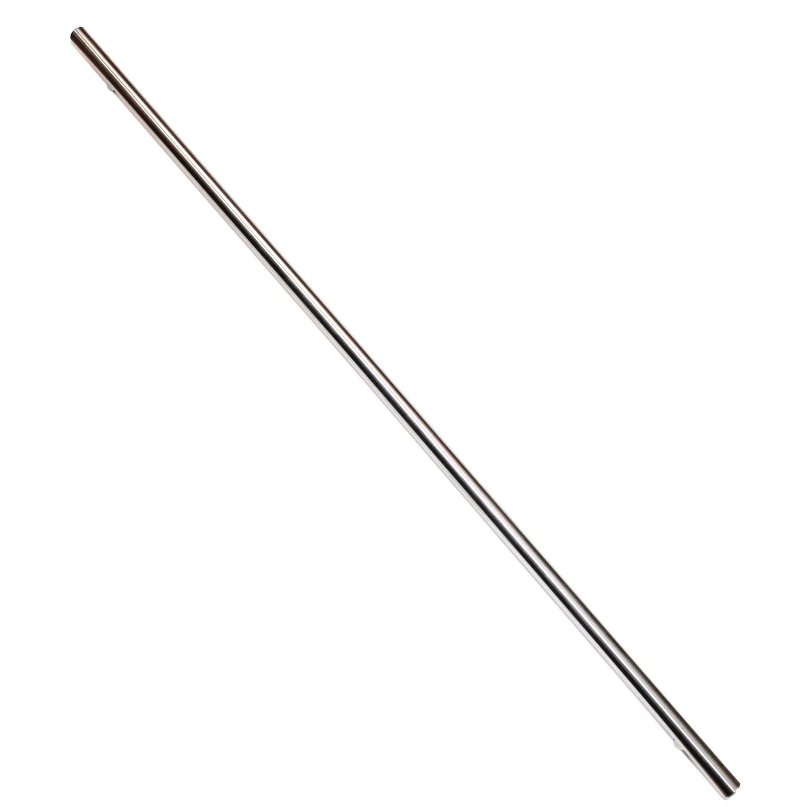 Richelieu 25 1/4" (638mm) Ctr Appliance Bar Pull Stainless Steel BP3487638170