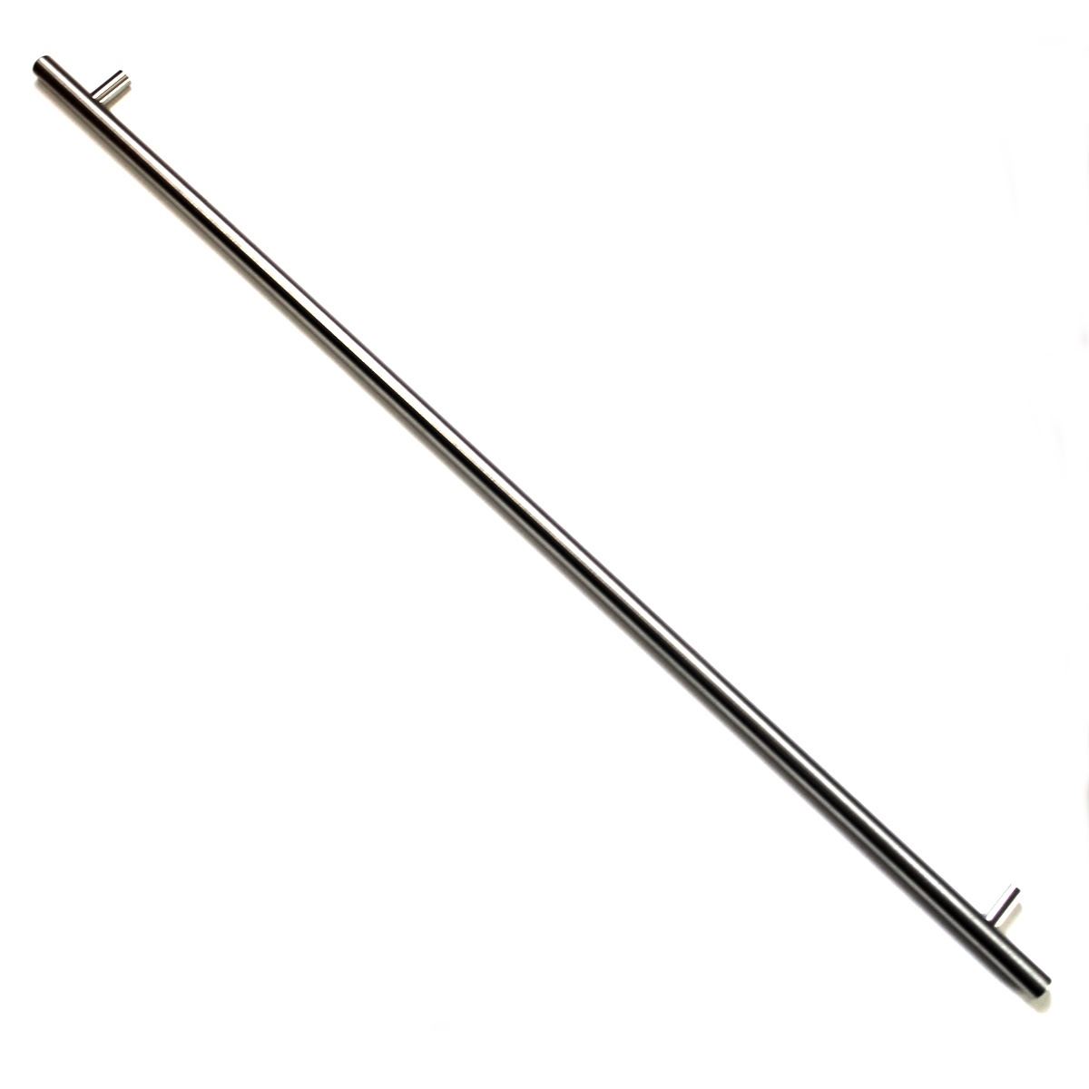 Richelieu 25 1/4" (638mm) Ctr Appliance Bar Pull Stainless Steel BP3487638170