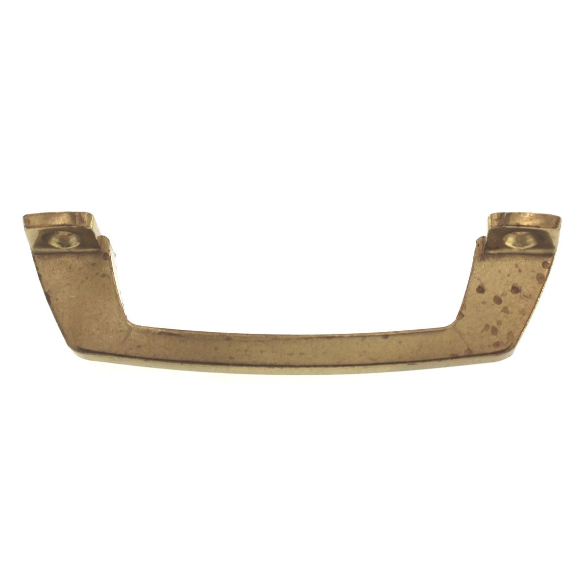 Amerock Polished Brass 3 1/2"cc Window Bar Sash Lift Handle BP3490-3