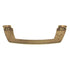 Amerock Polished Brass 3 1/2"cc Window Bar Sash Lift Handle BP3490-3