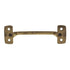 Amerock Polished Brass 3 1/2"cc Window Bar Sash Lift Handle BP3490-3