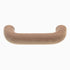 Amerock Hardware BP35590-WD Beech Wood 3"cc Cabinet Handle Pull