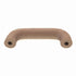 Amerock Hardware BP35590-WD Beech Wood 3"cc Cabinet Handle Pull