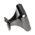 Amerock Wells 1 1/4" Square Cabinet Knob Gunmetal BP36546GM
