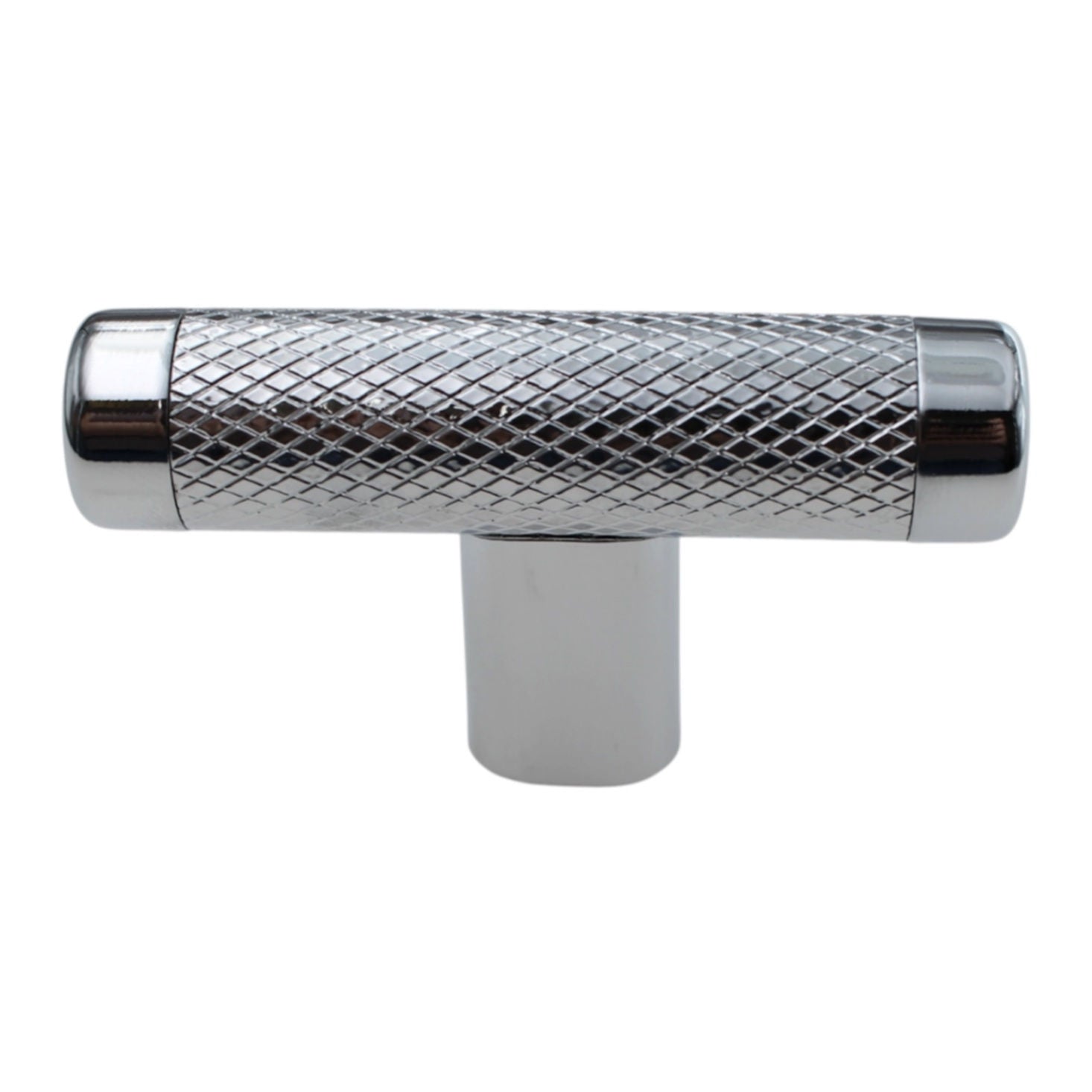 Amerock Bronx 2 5/8" Cabinet Knob Polished Chrome BP3655626