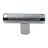 Amerock Bronx 2 5/8" Cabinet Knob Polished Chrome BP3655626