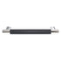 Amerock Esquire 6 5/16" (160mm) Ctr Pull Nickel Black Bronze BP36559PNBBR
