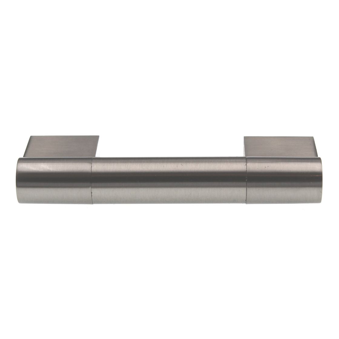 Amerock Kontur 3" Ctr Cabinet Arch Pull Satin Nickel BP36564G10
