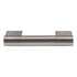 Amerock Kontur 3" Ctr Cabinet Arch Pull Satin Nickel BP36564G10