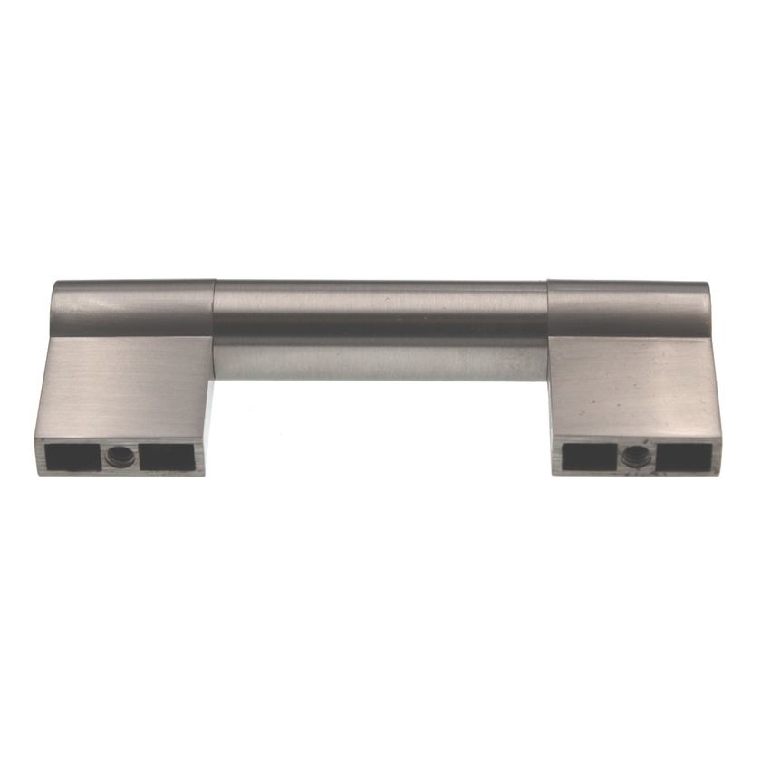 Amerock Kontur 3" Ctr Cabinet Arch Pull Satin Nickel BP36564G10