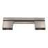 Amerock Kontur 3" Ctr Cabinet Arch Pull Satin Nickel BP36564G10