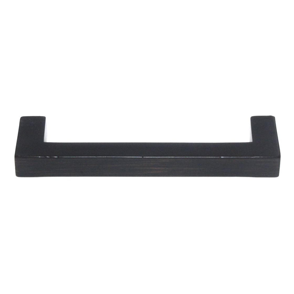 Amerock Monument 3 3/4" (96mm) Ctr Cabinet Pull Oil-Rubbed Bronze BP36570ORB