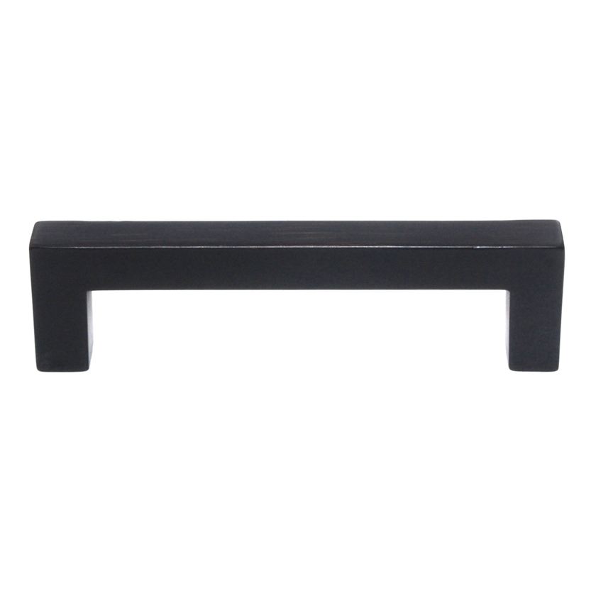 Amerock Monument 3 3/4" (96mm) Ctr Cabinet Pull Oil-Rubbed Bronze BP36570ORB