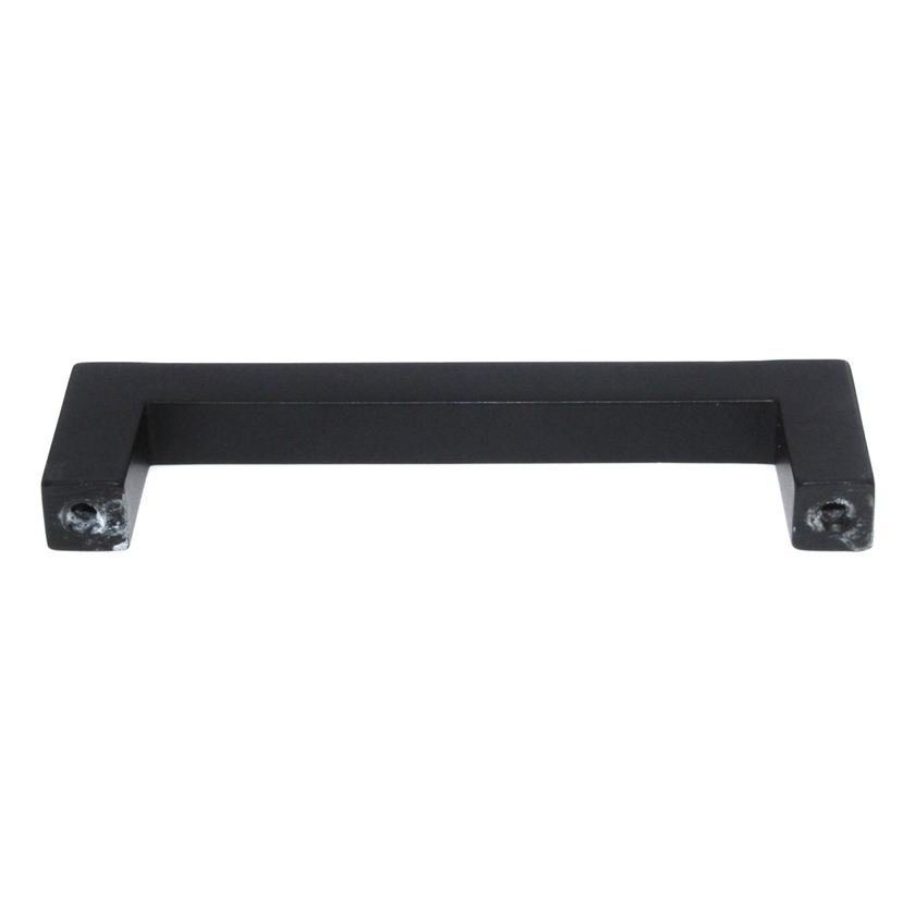 Amerock Monument 3 3/4" (96mm) Ctr Cabinet Pull Oil-Rubbed Bronze BP36570ORB