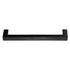 Amerock Monument 5" (128mm) Ctr Cabinet Square Pull Oil-Rubbed Bronze BP36571ORB