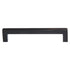 Amerock Monument 5" (128mm) Ctr Cabinet Square Pull Oil-Rubbed Bronze BP36571ORB