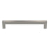Amerock Monument 6 5/16" (160mm) Ctr Cabinet Arch Pull Satin Nickel BP36572G10