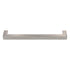 Amerock Monument 6 5/16" (160mm) Ctr Cabinet Arch Pull Satin Nickel BP36572G10