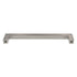 Amerock Monument 6 5/16" (160mm) Ctr Cabinet Arch Pull Satin Nickel BP36572G10