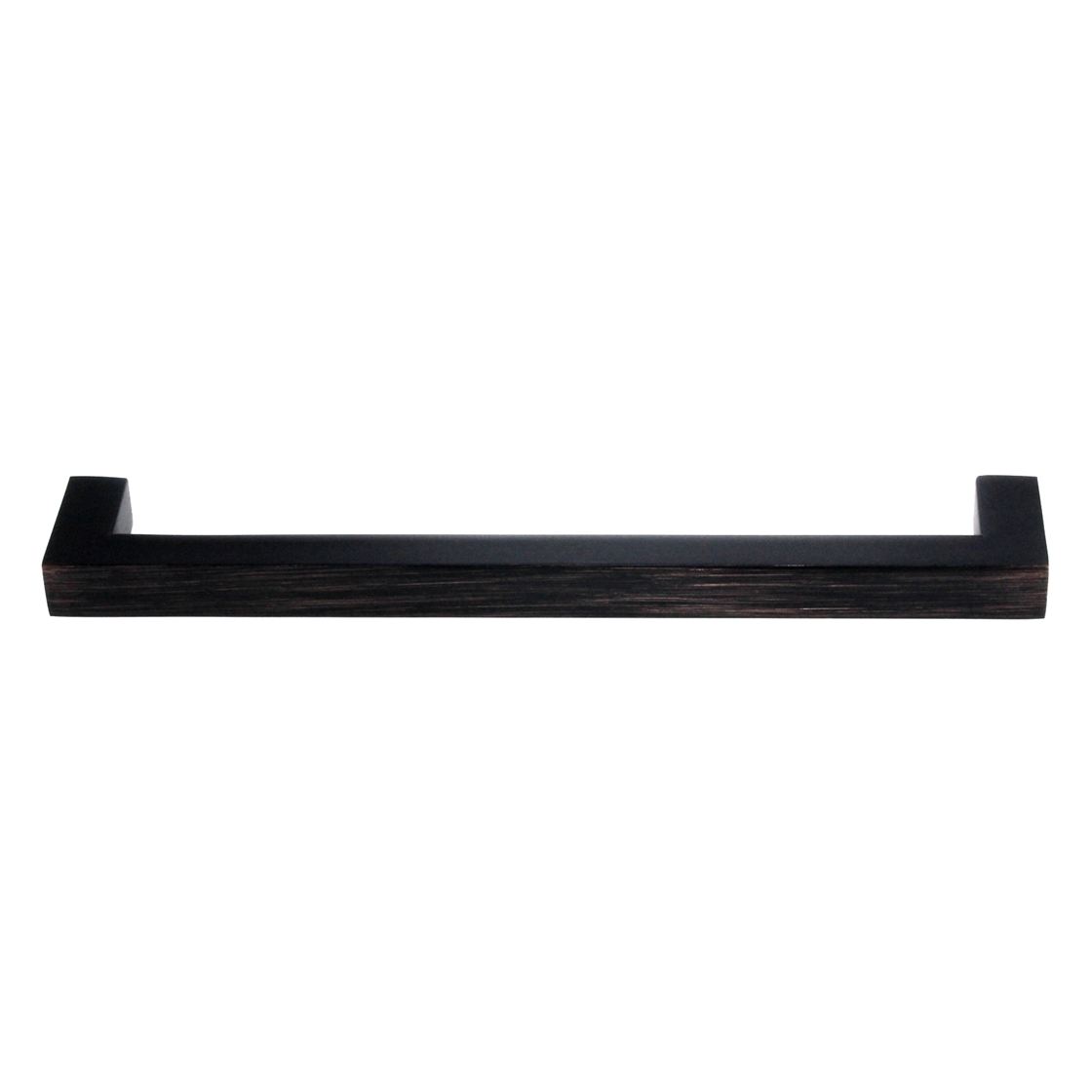 Amerock Monument 6 5/16" (160mm) Ctr Cabinet Pull Oil-Rubbed Bronze BP36572ORB
